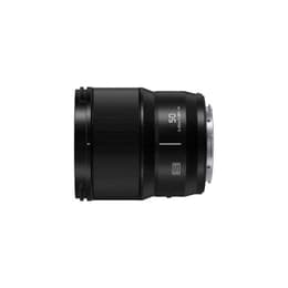 Objectif Panasonic S-S50 Panasonic S 50mm f/1.8