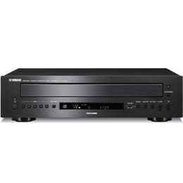 Platine CD Yamaha CD-C600