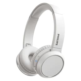 Casque sans fil avec micro Philips H4205 - Blanc