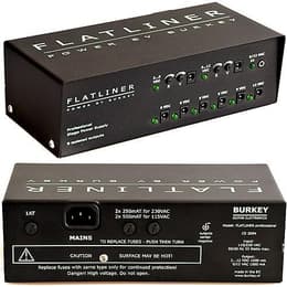 Accessoires audio Burkey Flatliner Pro