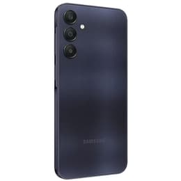 Galaxy A25 64 Go - Noir - Débloqué