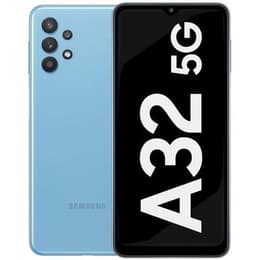 Galaxy A32 5G 128 Go - Bleu - Débloqué - Dual-SIM
