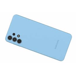 Galaxy A32 5G 128 Go - Bleu - Débloqué