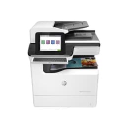Imprimante Pro HP PageWide Enterprise Color Flow MFP 785f