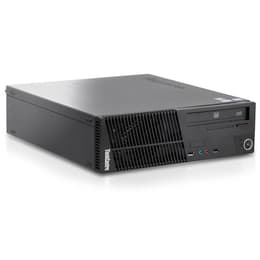 Lenovo ThinkCentre M72E SFF Core i5 3 GHz - HDD 250 Go RAM 4 Go