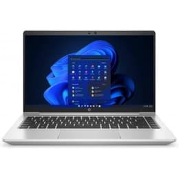 HP ProBook 440 G8 14" Core i5 2.4 GHz - SSD 1 To - 8 Go QWERTY - Espagnol