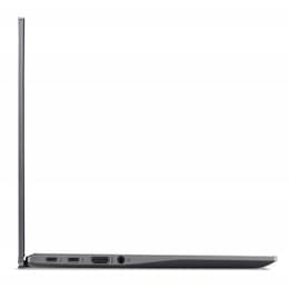 Acer Chromebook CB514-1W-344Z Core i3 3 GHz 128Go SSD - 8Go AZERTY - Français