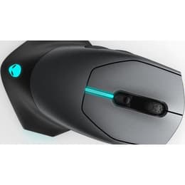 Souris Dell Alienware 610M Sans fil