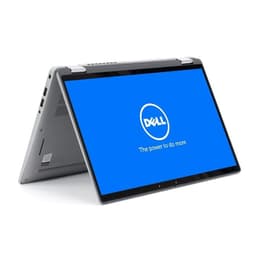 Dell Latitude 7410 2-in-1 14" Core i7 1.8 GHz - SSD 256 Go + HDD 256 Go - 8 Go QWERTY - Anglais