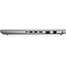 HP ProBook 450 G5 15" Core i7 1.8 GHz - HDD 500 Go - 16 Go AZERTY - Français