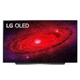 TV LG OLED Ultra HD 4K 140 cm OLED55CX6L