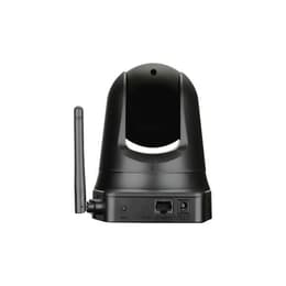 Caméra D-Link DCS-5010L Monitor 360 - Noir
