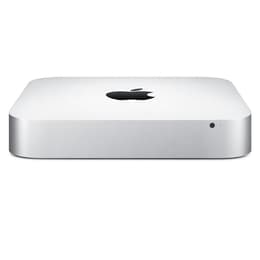 Mac mini (Octobre 2014) Core i7 3 GHz - SSD 128 Go + HDD 2 To - 16Go