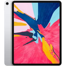 iPad Pro 12.9 (2018) 3e génération 1000 Go - WiFi - Argent