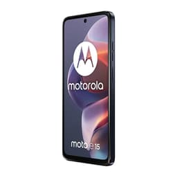 Motorola Moto E15 64 Go - Bleu - Débloqué