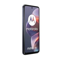 Motorola Moto E15 64 Go - Bleu - Débloqué
