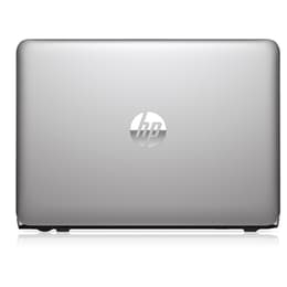 Hp EliteBook 820 G4 12" Core i5 2.5 GHz - SSD 256 Go - 8 Go QWERTZ - Allemand