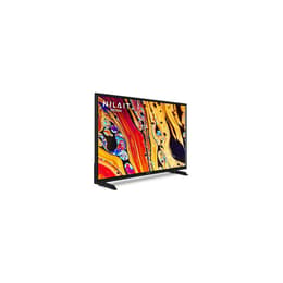 TV Nilait LED Ultra HD 4K 127 cm NI-50UA5001S