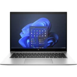 HP Elite X360 830 G9 14" Core i5 1.6 GHz - SSD 512 Go - 16 Go QWERTY - Suédois