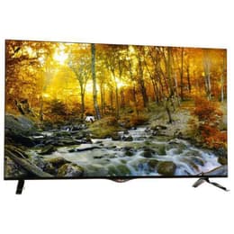 SMART TV LG LCD 3D Ultra HD 4K 124 cm 49UB830V