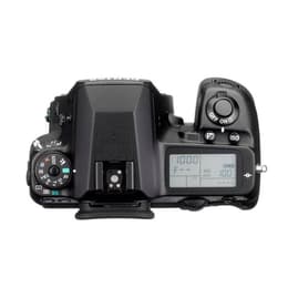 Reflex - Pentax K5 Mark II - Noir Boitier seul