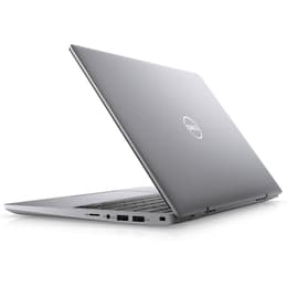 Dell Latitude 3520 15" Core i5 2.4 GHz - SSD 512 Go - 16 Go AZERTY - Français