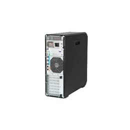 HP Z6 G4 Workstation Xeon Gold 2,3 GHz - SSD 1 To RAM 128 Go