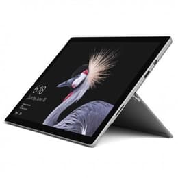 Microsoft Surface Pro 3 12" Core i7 1.7 GHz - SSD 256 Go - 8 Go QWERTY - Espagnol