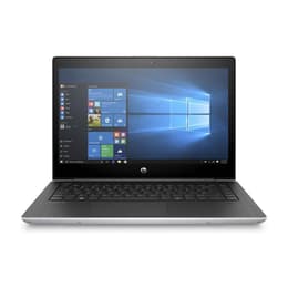 HP ProBook 645 G1 14" A8 2.1 GHz - HDD 500 Go - 4 Go AZERTY - Français