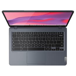 Lenovo ideaPad Slim 3 14IAN8 14" Core i3 1.8 GHz - SSD 512 Go - 8 Go QWERTY - Portugais