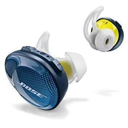 Ecouteurs Intra-auriculaire Bluetooth - Bose Soundsport Free