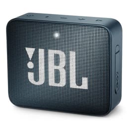 Enceinte Bluetooth JBL GO 2 Navy - Bleu foncé