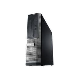 Dell DDR3 22" CORE I3 GHz - SSD 256 Go - 4 Go