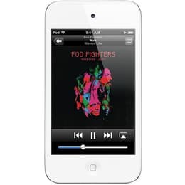 Lecteur MP3 & MP4 iPod Touch 4 32Go -