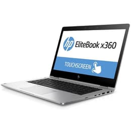 HP EliteBook X360 1030 G2 13" Core i7 2.8 GHz - SSD 256 Go - 16 Go AZERTY - Français