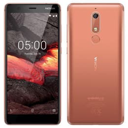 Nokia 5.1 32 Go - Cuivre - Débloqué
