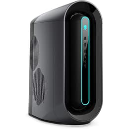 Dell Alienware Aurora R11 Core i7 2.9 GHz - SSD 512 Go + HDD 1 To - 16 Go - NVIDIA GeForce RTX 3070 Ti