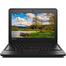 Lenovo ThinkPad X131E 11" Core i3 1.4 GHz - SSD 128 Go - 8 Go QWERTY - Anglais