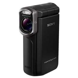 Caméra Sony HDR-GW55VE - Noir