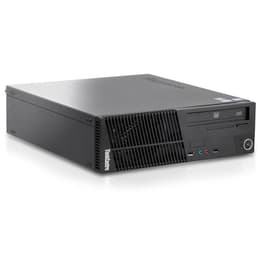 Lenovo ThinkCentre M73 SFF Core i5 3 GHz - HDD 2 To RAM 8 Go