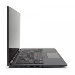 Lenovo ThinkPad X1 Yoga G4 14" Core i7 1.9 GHz - SSD 256 Go - 16 Go QWERTZ - Allemand