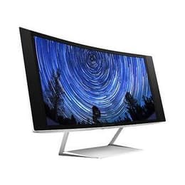 Écran 34" LED 4K HP ENVY 34c