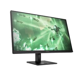 Écran 27" LED QHD HP OMEN 27"