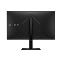 Écran 27" LED QHD HP OMEN 27"
