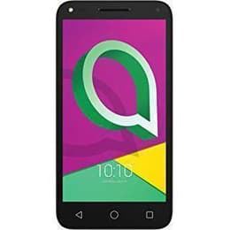 Alcatel U5 16 Go - Noir - Débloqué