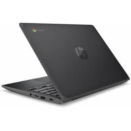 HP ChromeBook 11 G8 EE Celeron N4120 1.1 GHz 32Go SSD - 4Go QWERTY - Anglais