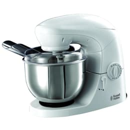 Robot ménager multifonctions Russell Hobbs 21060 4.8L - Blanc