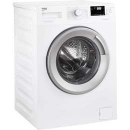 Lave-linge 60 cm hublot BEKO LLF10W4