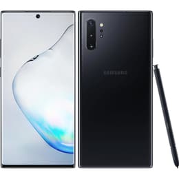 Galaxy Note10+ 256 Go - Noir - Débloqué - Dual-SIM