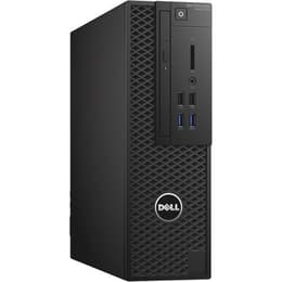 Dell Precision 3420 Core i7 3.4 GHz - HDD 500 Go RAM 8 Go